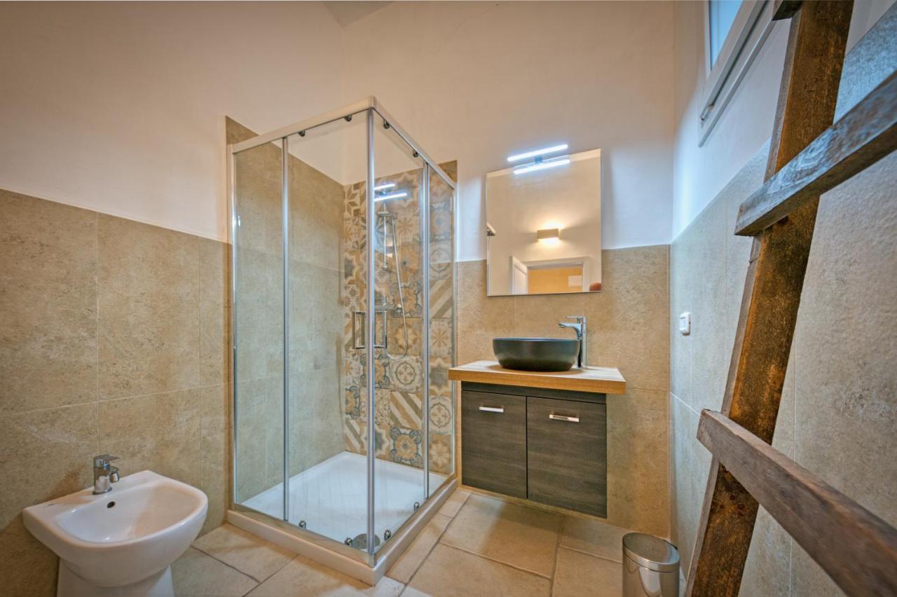 B&B Casale Vecchio Lecce Arnesano Exterior foto